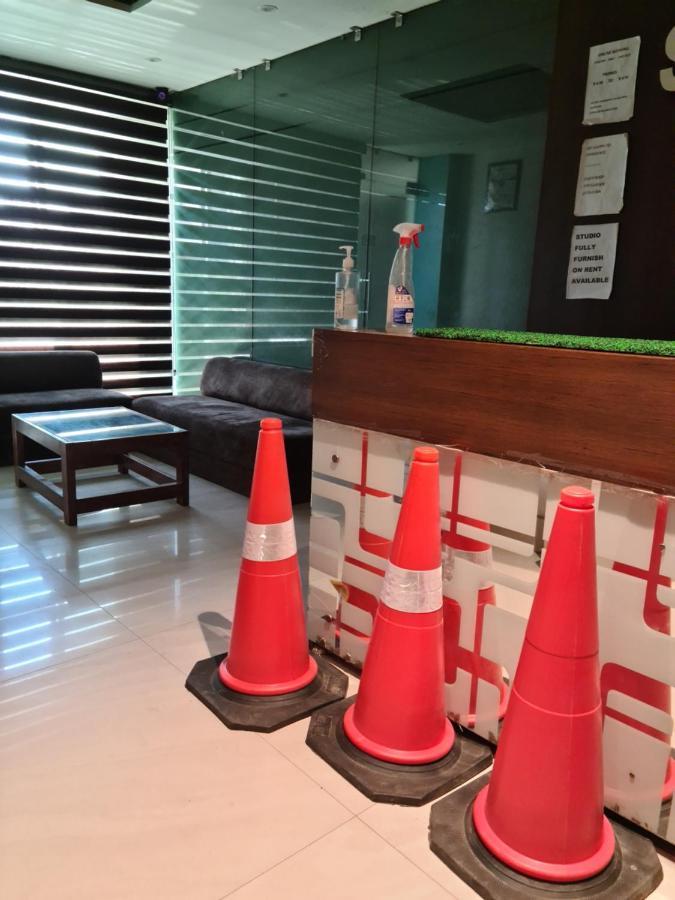 Hotel Star Inn Gangānagar Εξωτερικό φωτογραφία