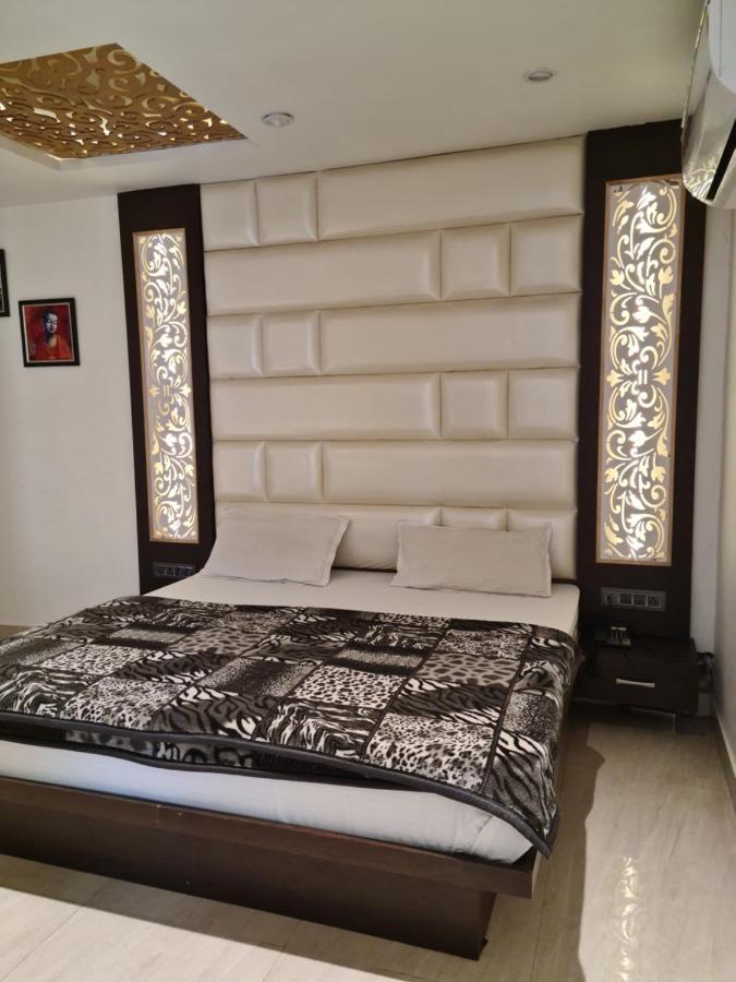 Hotel Star Inn Gangānagar Εξωτερικό φωτογραφία