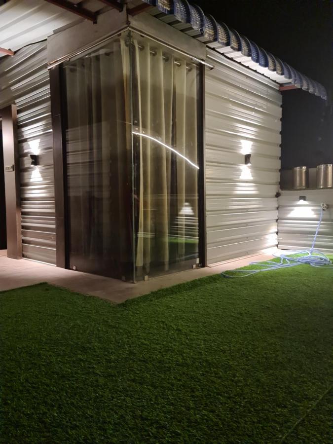 Hotel Star Inn Gangānagar Εξωτερικό φωτογραφία
