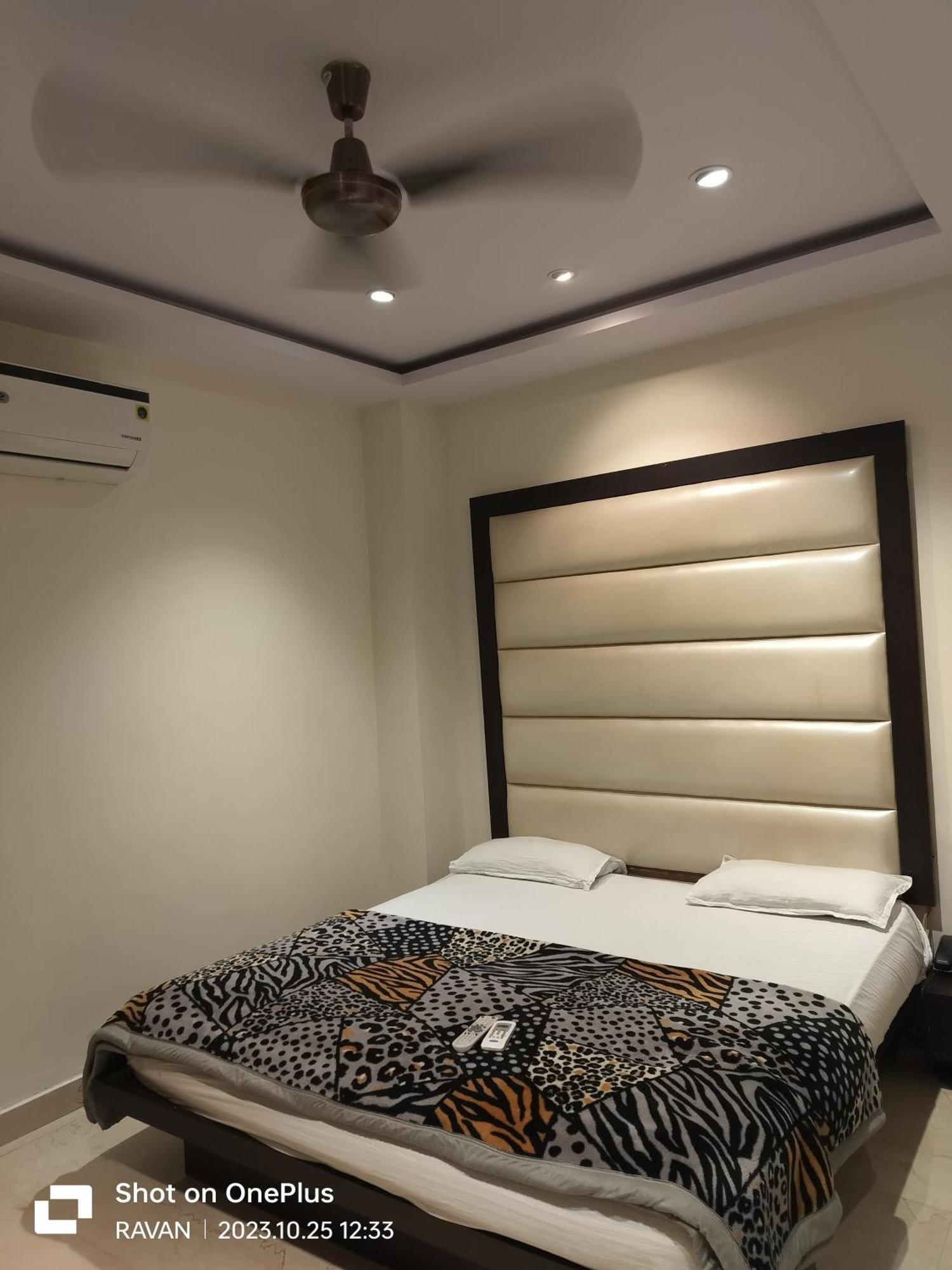 Hotel Star Inn Gangānagar Εξωτερικό φωτογραφία