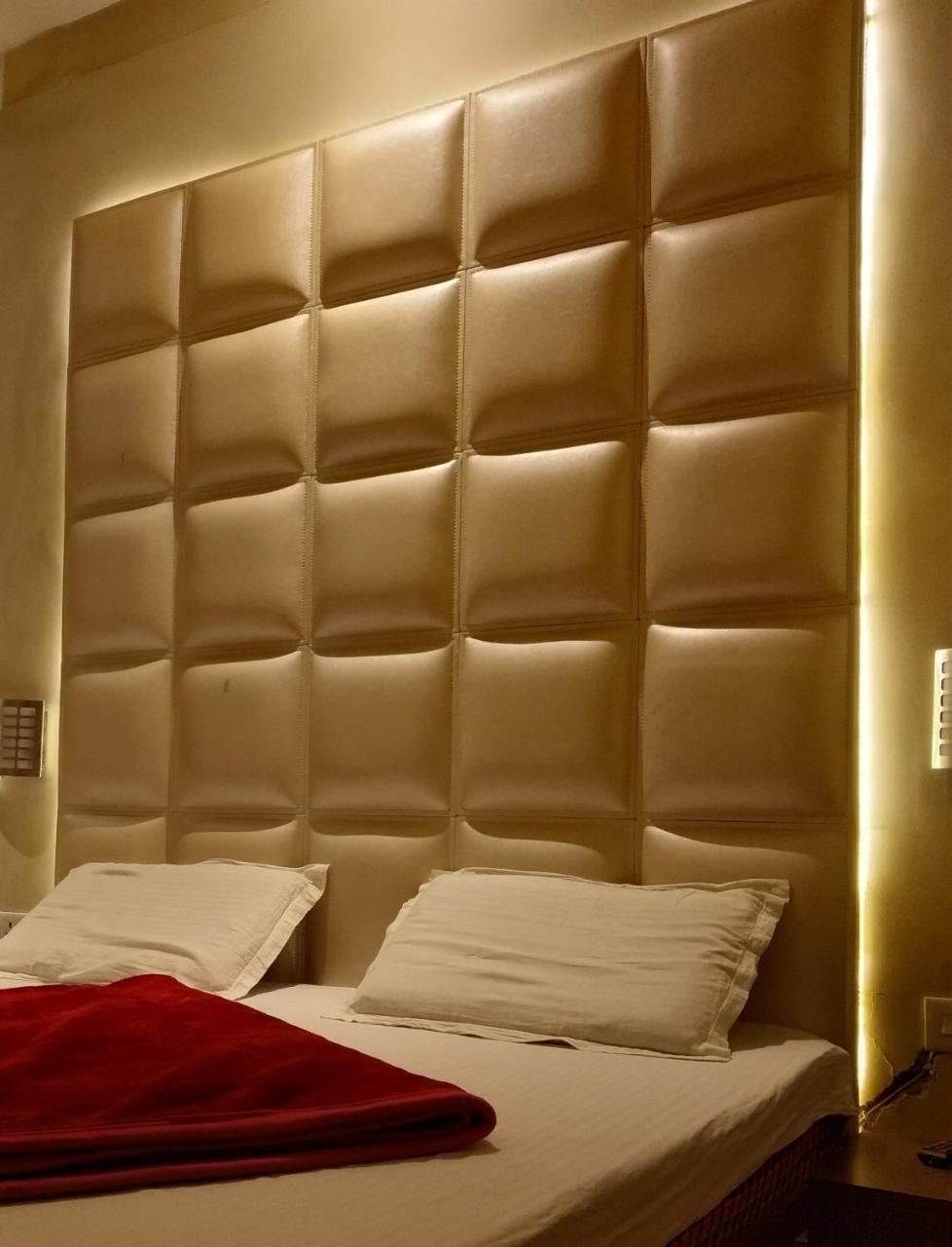 Hotel Star Inn Gangānagar Εξωτερικό φωτογραφία
