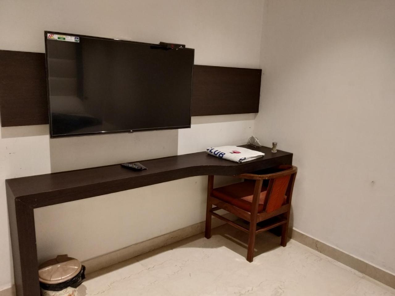 Hotel Star Inn Gangānagar Εξωτερικό φωτογραφία