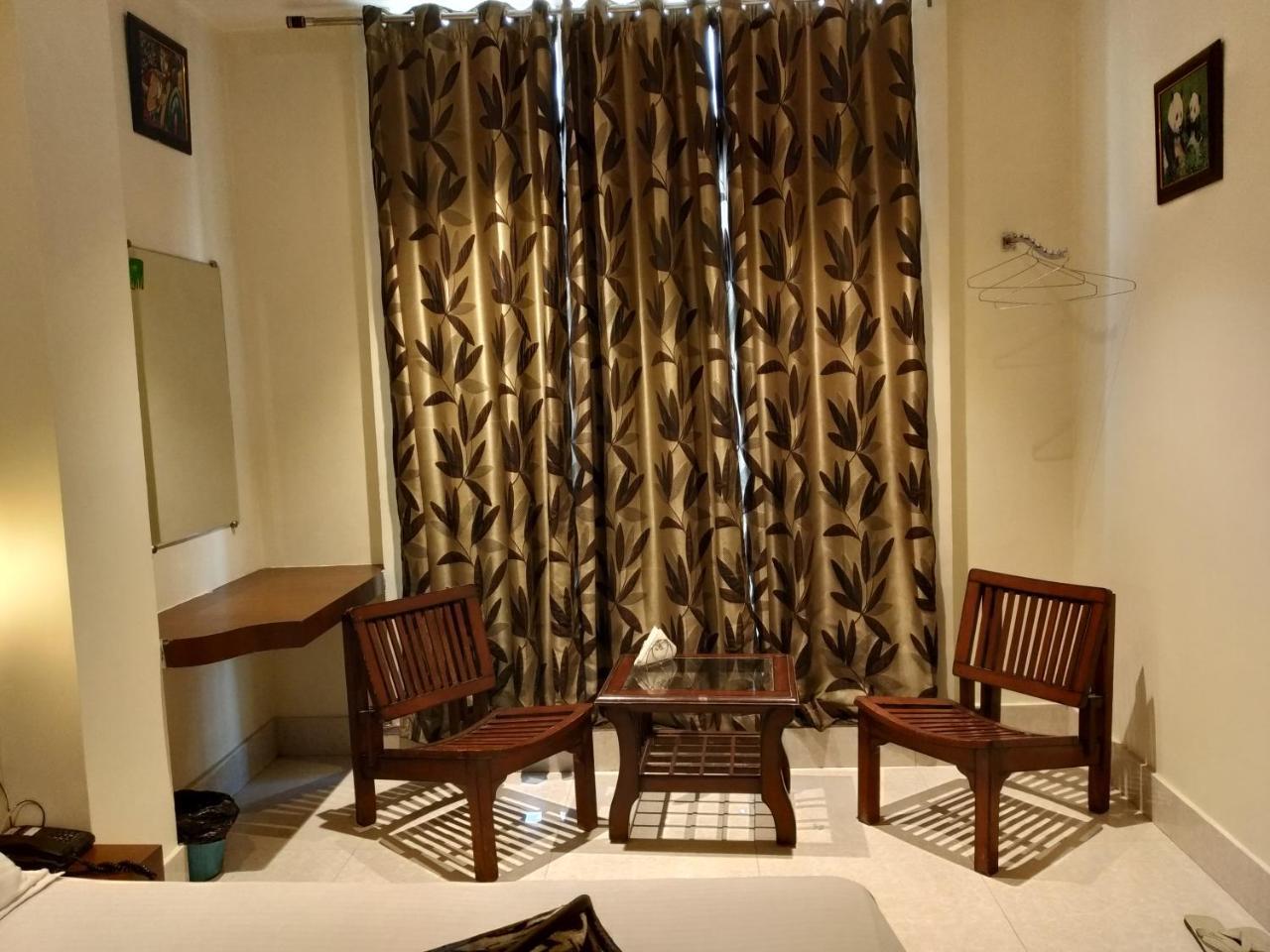 Hotel Star Inn Gangānagar Εξωτερικό φωτογραφία