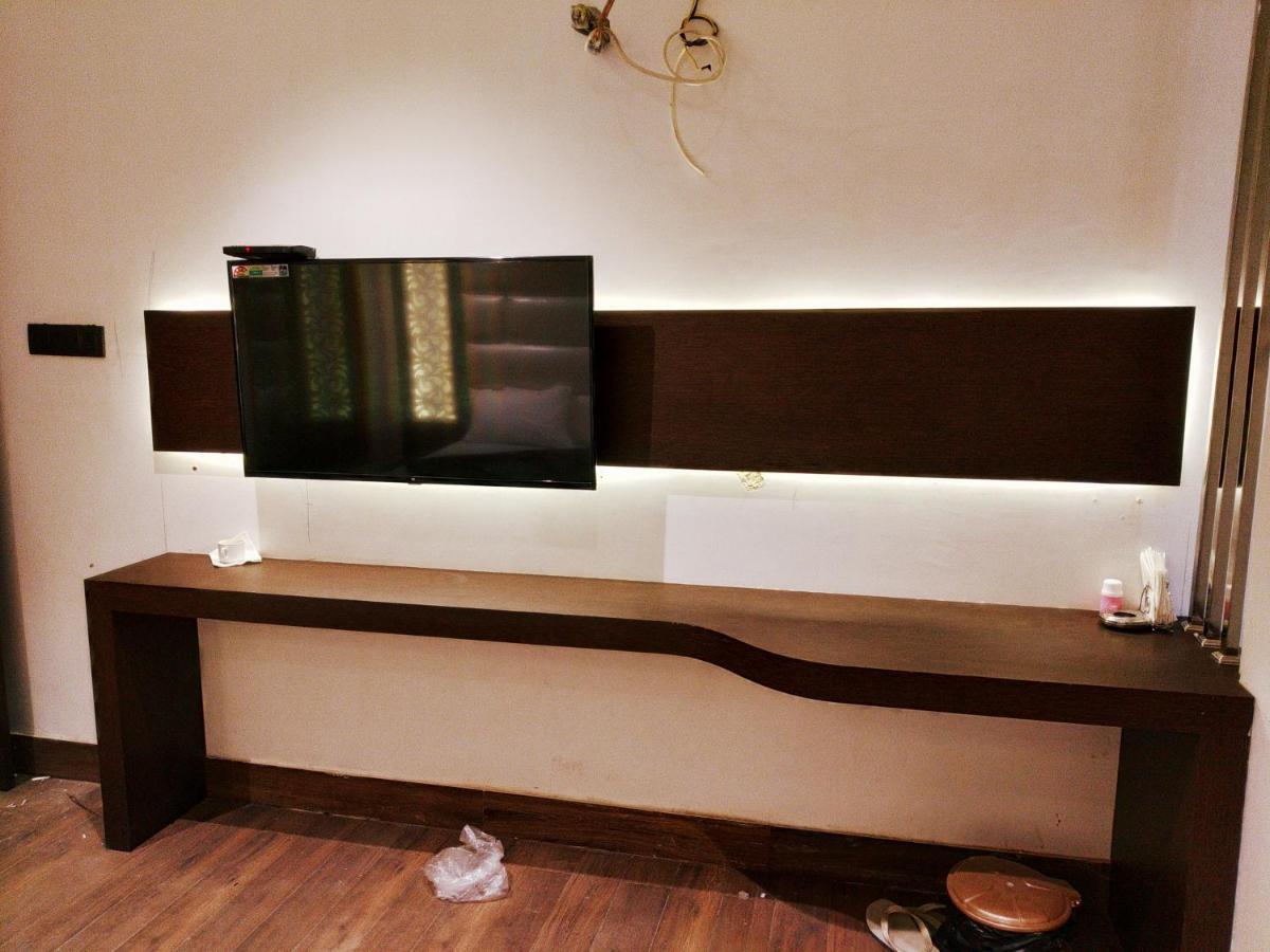 Hotel Star Inn Gangānagar Εξωτερικό φωτογραφία
