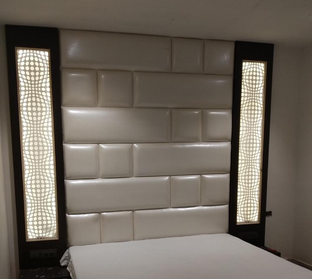 Hotel Star Inn Gangānagar Εξωτερικό φωτογραφία