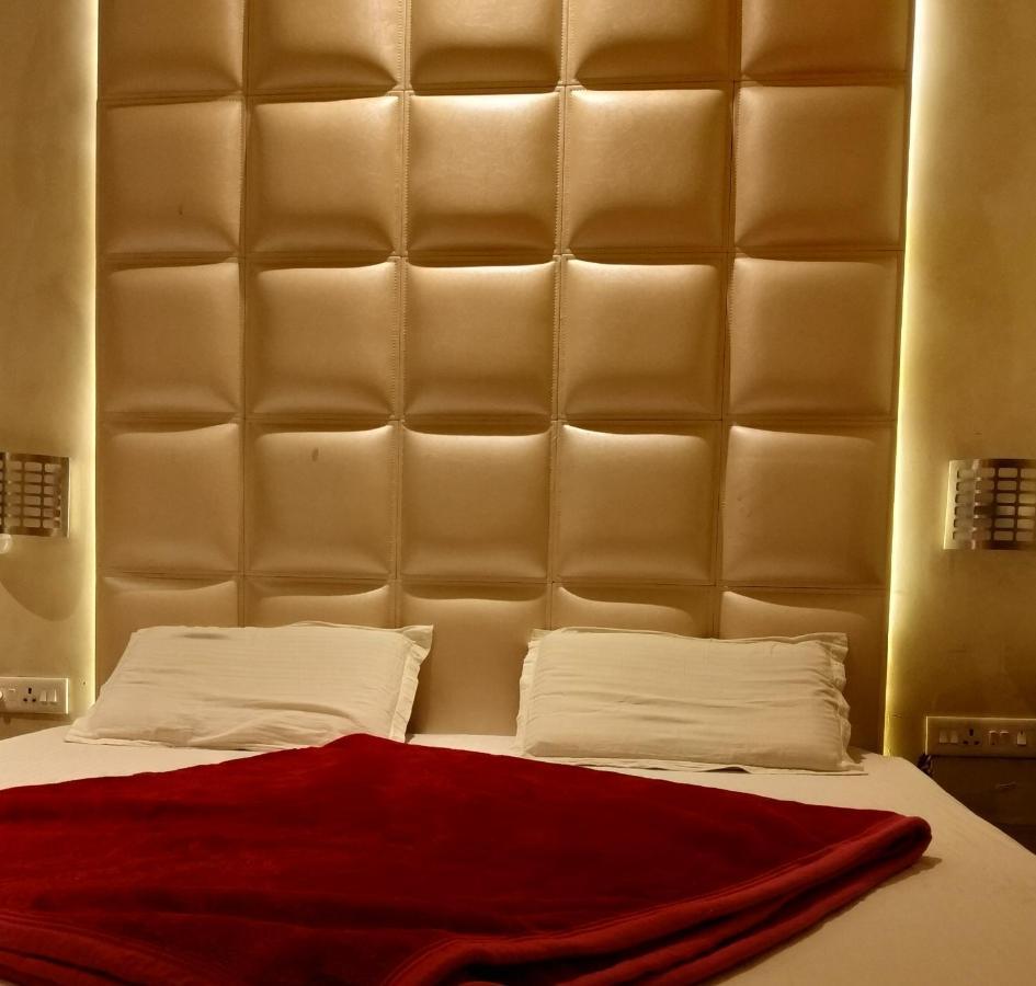 Hotel Star Inn Gangānagar Εξωτερικό φωτογραφία
