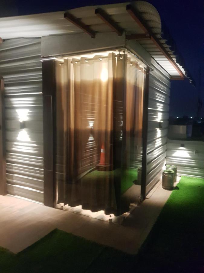 Hotel Star Inn Gangānagar Εξωτερικό φωτογραφία
