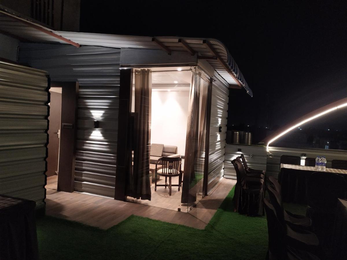 Hotel Star Inn Gangānagar Εξωτερικό φωτογραφία