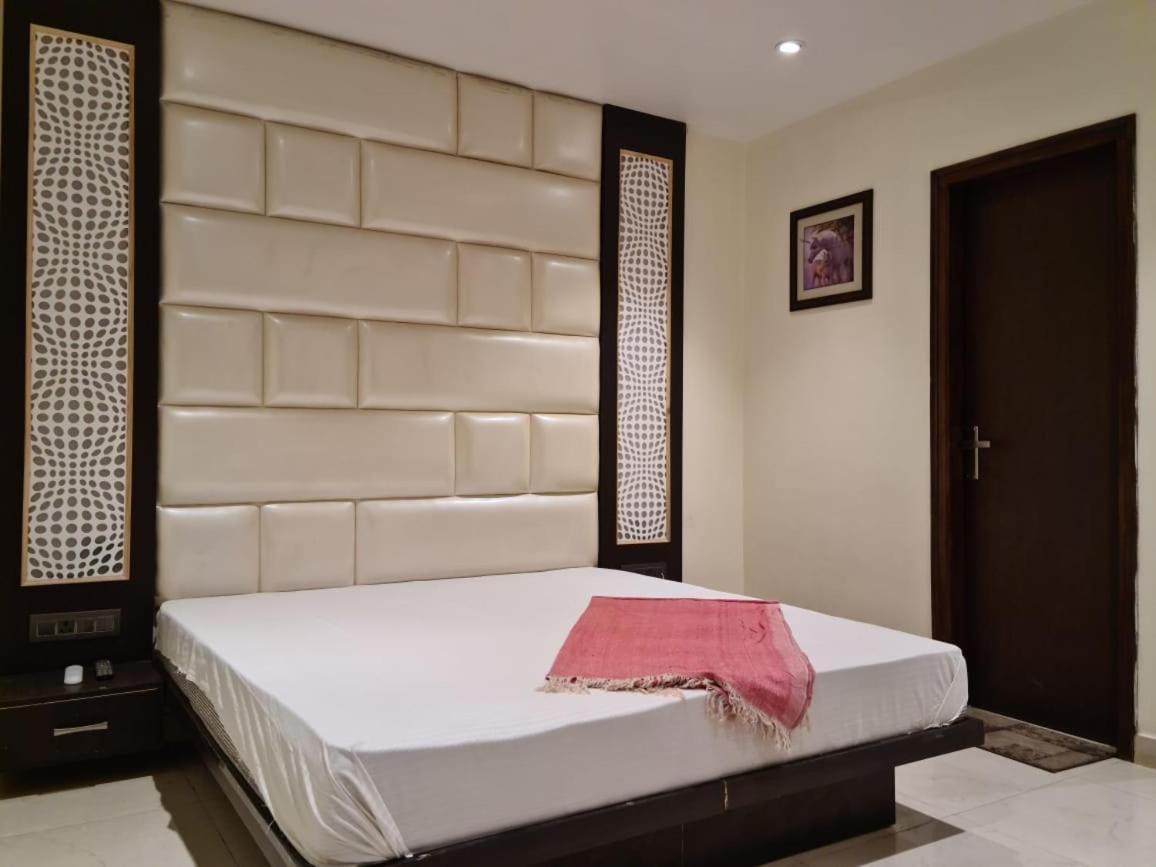 Hotel Star Inn Gangānagar Εξωτερικό φωτογραφία