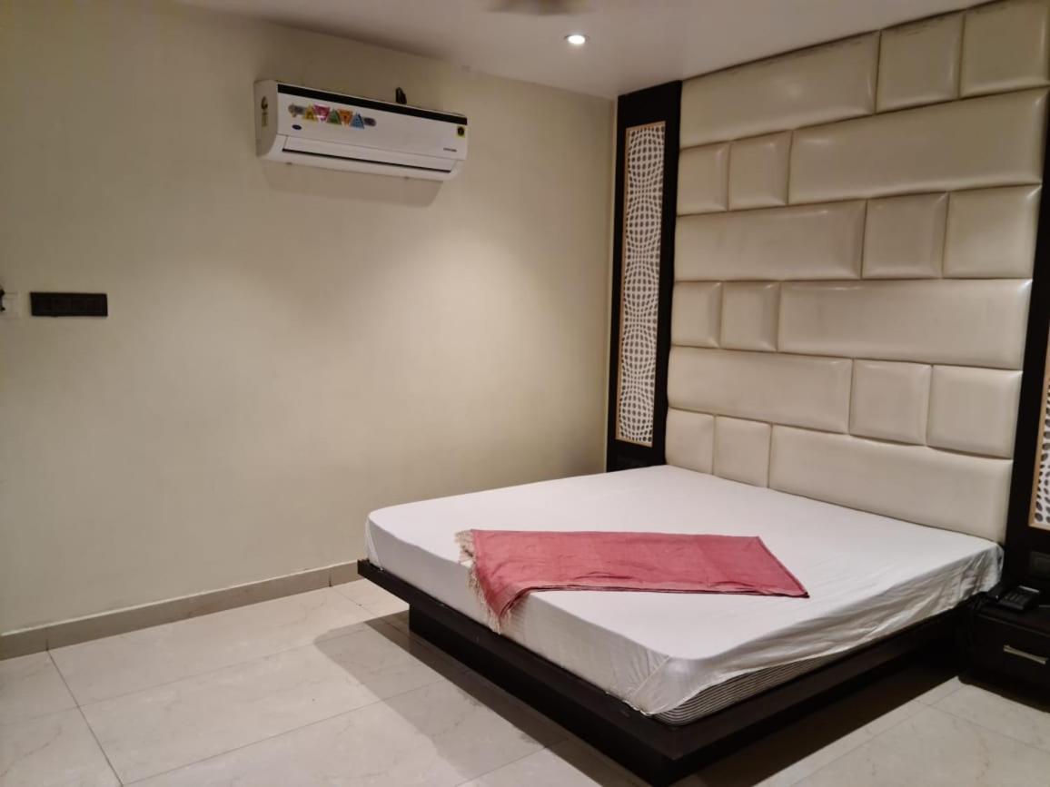 Hotel Star Inn Gangānagar Εξωτερικό φωτογραφία