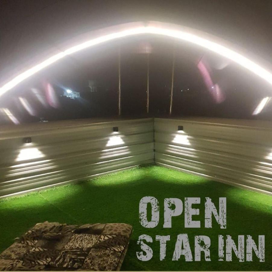 Hotel Star Inn Gangānagar Εξωτερικό φωτογραφία